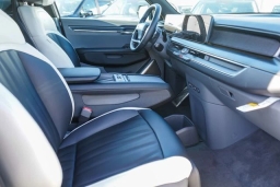 Kia EV9 GT-Line AWD 2026