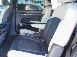 Kia EV9 GT-Line AWD 2026