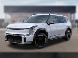 Kia EV9 GT-Line AWD 2026