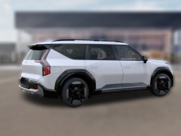 Kia EV9 GT-Line AWD 2026