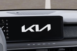 Kia EV9 GT-Line AWD 2026