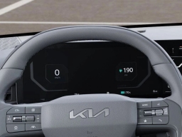 Kia EV9 GT-Line AWD 2026