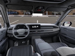 Kia EV9 GT-Line AWD 2026