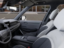 Kia EV9 GT-Line AWD 2026