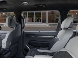 Kia EV9 GT-Line AWD 2026