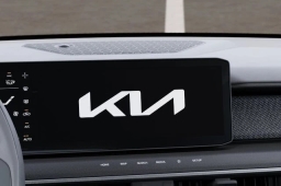 Kia EV9 GT-Line AWD 2026