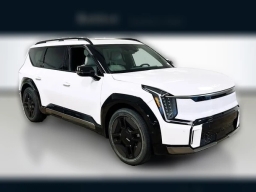 Kia EV9 GT-Line AWD 2026