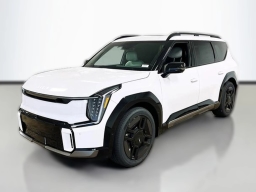 Kia EV9 GT-Line AWD 2026