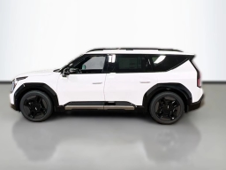 Kia EV9 GT-Line AWD 2026