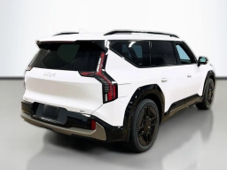 Kia EV9 GT-Line AWD 2026