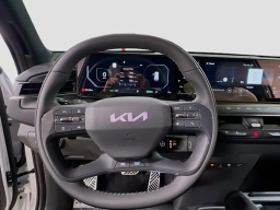 Kia EV9 GT-Line AWD 2026