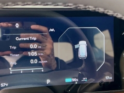 Kia EV9 GT-Line AWD 2026