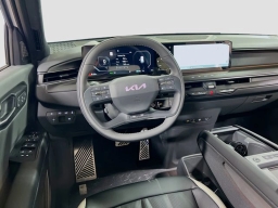 Kia EV9 GT-Line AWD 2026