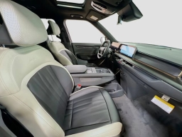 Kia EV9 GT-Line AWD 2026