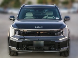 Kia EV9 GT-Line AWD 2026