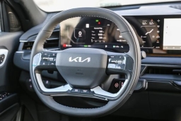 Kia EV9 GT-Line AWD 2026