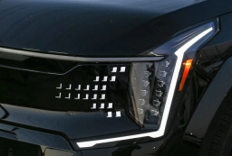 Kia EV9 GT-Line AWD 2026