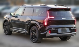 Kia EV9 GT-Line AWD 2026