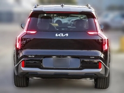 Kia EV9 GT-Line AWD 2026