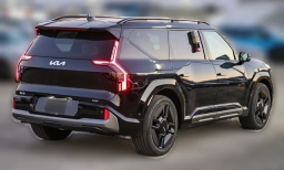 Kia EV9 GT-Line AWD 2026