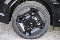 Kia EV9 GT-Line AWD 2026