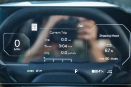 Kia EV9 GT-Line AWD 2026