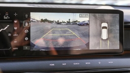 Kia EV9 GT-Line AWD 2026