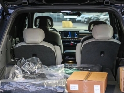 Kia EV9 GT-Line AWD 2026