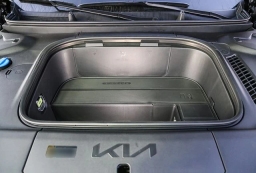 Kia EV9 GT-Line AWD 2026