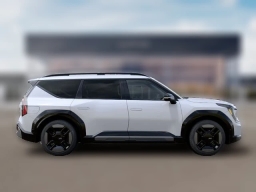 Kia EV9 GT-Line AWD 2026