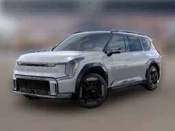 Kia EV9 GT-Line AWD 2026