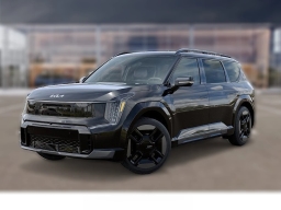 Kia EV9 GT-Line AWD 2026