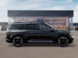 Kia EV9 GT-Line AWD 2026