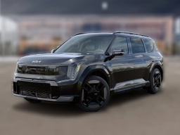 Kia EV9 GT-Line AWD 2026