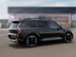 Kia EV9 GT-Line AWD 2026