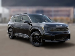 Kia EV9 GT-Line AWD 2026