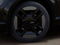 Kia EV9 GT-Line AWD 2026