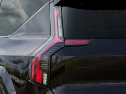 Kia EV9 GT-Line AWD 2026