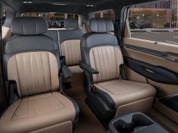 Kia EV9 GT-Line AWD 2026