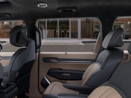 Kia EV9 GT-Line AWD 2026