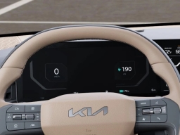 Kia EV9 GT-Line AWD 2026