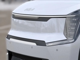 Kia EV9 Wind AWD 2025