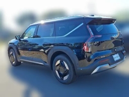 Kia EV9 Wind AWD 2026