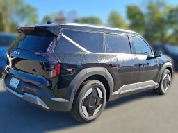 Kia EV9 Wind AWD 2026