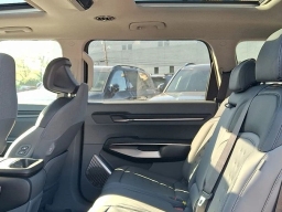 Kia EV9 Wind AWD 2026