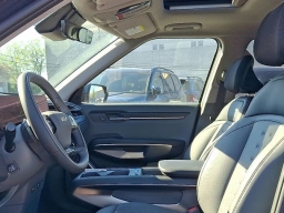 Kia EV9 Wind AWD 2026