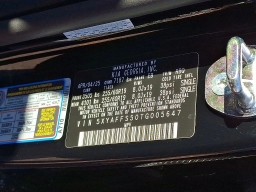 Kia EV9 Wind AWD 2026