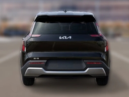 Kia EV9 Wind AWD 2026