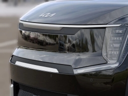 Kia EV9 Wind AWD 2026