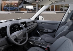 Kia EV9 Wind AWD 2026